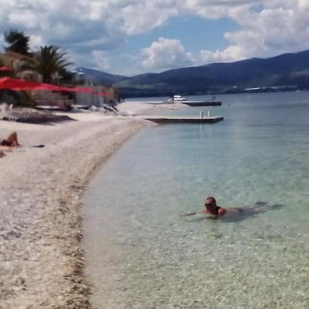 Apartments Villa Zvonimir Slatine Εξωτερικό φωτογραφία