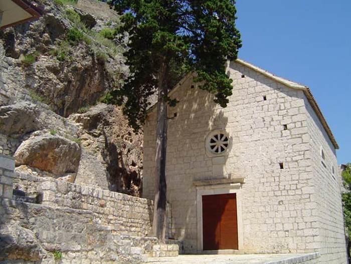 Apartments Villa Zvonimir Slatine Εξωτερικό φωτογραφία