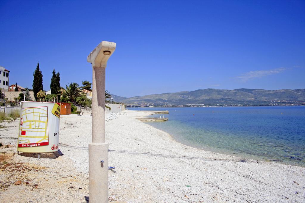 Apartments Villa Zvonimir Slatine Δωμάτιο φωτογραφία