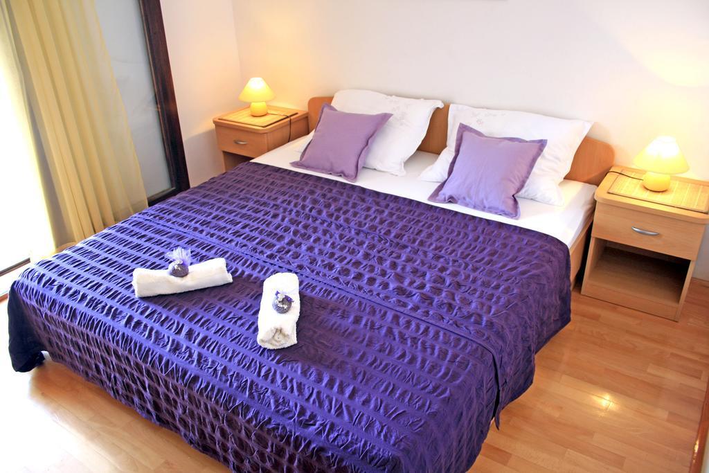 Apartments Villa Zvonimir Slatine Δωμάτιο φωτογραφία