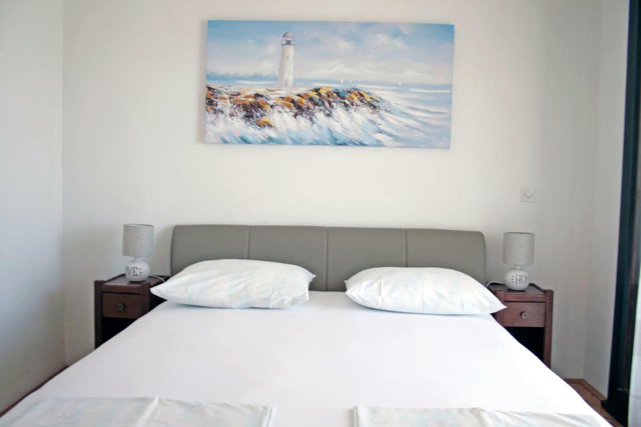 Apartments Villa Zvonimir Slatine Εξωτερικό φωτογραφία