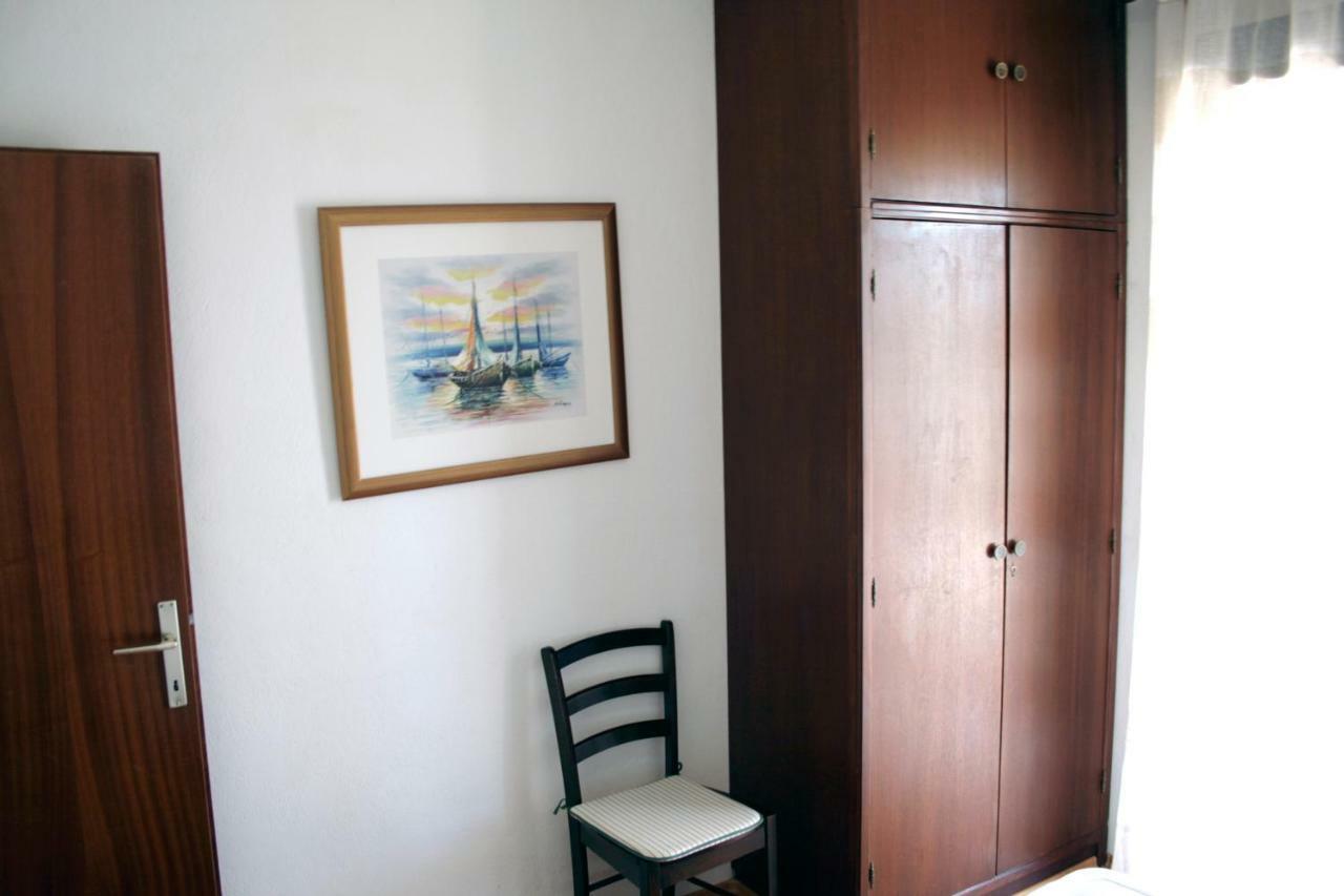 Apartments Villa Zvonimir Slatine Εξωτερικό φωτογραφία