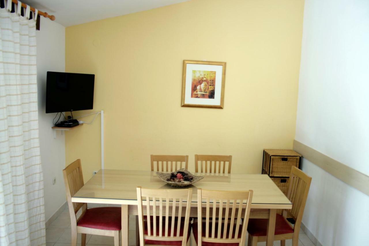 Apartments Villa Zvonimir Slatine Εξωτερικό φωτογραφία