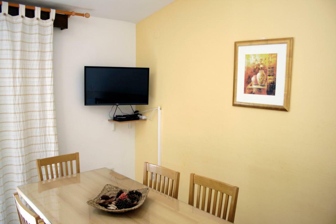 Apartments Villa Zvonimir Slatine Εξωτερικό φωτογραφία